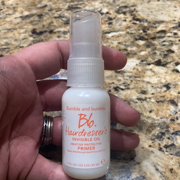 Bumble and bumble - Picture 5 of 7